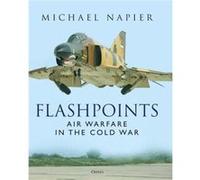 Flashpoints by Michael Napier Michael Napier (Auteur)