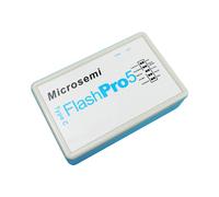 Flashpro5 Downloader, Actel Programmer, Burner Emulator, Flashprolite pour Win7/8/10/11 Port Type C Remplace FLASHPRO4 3