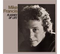 Flashs of Life by Mike Francis (2008-06-03)