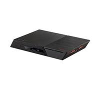 FLASHSTOR 12 PRO Gen2 - Serveur NAS - 12 Baies - PCI Express 4.0 x4 - RAID JBOD, 0, 1, 5, 6, 10 - RAM 16 Go - Gigabit Ethernet / 2.5 Gigabit Ethernet