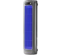 FlashVentes - Climatiseur Mobile Silencieux Sans Evacuation Restez au Frais (Grau)