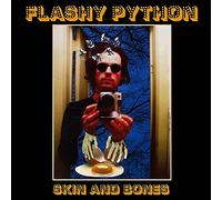 Flashy Python - Skin and Bones [Import]