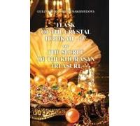 Flask Of Crystal Hookah-Iv Or The Secret Of The Khorasan Treasure