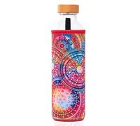 FLASKA Gourde revitalisante - Mandala - 750ml