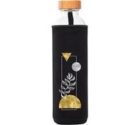 FLASKA - gourde revitalisante - universum- 750ml noir G
