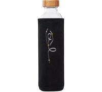 FLASKA - Gourde revitalisante - Yoga équilibre - 750ml