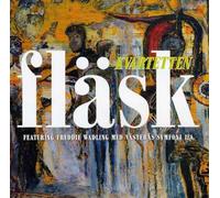 Flaskkvartetten - What's Your Pleasure [Import]