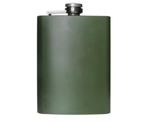 Flasque 220 ml Mil-Tec - Olive