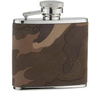 flasque à alcool en acier inoxydable, Flacon + Entonnoir, Flasque en acier inoxydable, 2oz, Carafe à main, 100% étanche, Cadeaux créatifs, for hommes