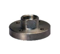 Flasque aluminium M14 pour Ø115 ou 125 mm DIAM - FD14115/125