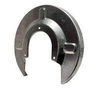 Flasque anti-poussière de disque arrière pour VOLKSWAGEN Transporter T4 (1990-2003)