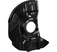 Flasque anti-poussière de disque avant droit pour BMW E46