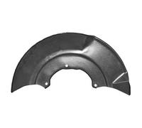 Flasque anti-poussière de disque avant gauche pour VW Transporter T4