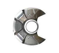 Flasque anti-poussière de disque avant pour VOLKSWAGEN LT (1976-1996)