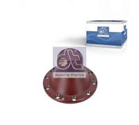 Flasque, arbre de transmission DT Spare Parts 1.16200