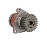 Flasque, arbre de transmission DT Spare Parts 2.10384