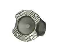 Flasque, arbre de transmission DT Spare Parts 2.34089