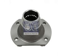 Flasque, arbre de transmission DT Spare Parts 5.30364