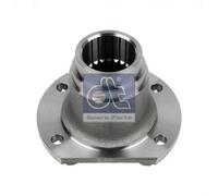 Flasque, arbre de transmission DT Spare Parts 5.30366