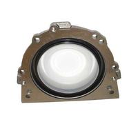 Flasque arrière moteur avec joint Spi pour VOLKSWAGEN Transporter T4 (1990-1998)