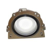 Flasque arrière moteur avec joint Spi pour VOLKSWAGEN Transporter T4 (1990-1998)