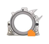 Flasque arrière moteur avec joint Spi pour VW Golf 5 1.4L et 1.6L