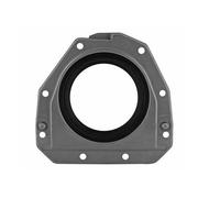 Flasque arrière moteur avec joint Spi pour VW Golf 5 GTi