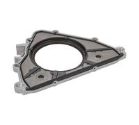 Flasque avec joint spi de vilebrequin côté embrayage pour BMW E60/E61