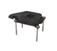 Flasque, carburateur IMPERGOM 32301