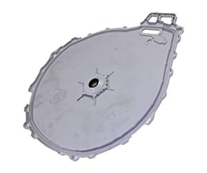 Flasque complete avec palier d'origine Machine à laver, Lave-linge 481244019644, C00316140 WHIRLPOOL