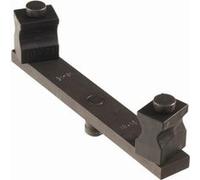 Flasque + contre flasque 26-32mm pour cintreuse arbalète 2500/03 - SIEVERT - 250003 G