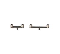 Flasque + Contre forme 10 à 16 mm pour cintreuse arbalète 250130 - Virax