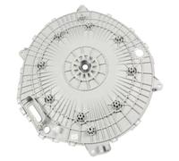 Flasque cuve avec palier d'origine Machine à laver, Lave-linge 480111104687, C00376791 WHIRLPOOL