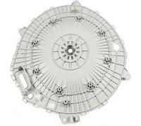 Whirlpool Flasque cuve avec palier pour lave-linge 480111104687