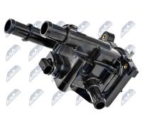 Flasque D. Réfrigérant Supérieur Pour CHEVROLET CRUZE