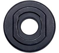 Flasque d'appui pour meuleuse d'angle