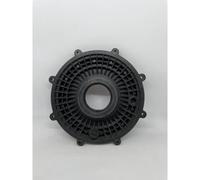 Flasque d'aspiration pour pompe PHT, Solubloc (ACIS) Ref. C-B720-01