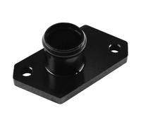 Flasque de boitier de thermostat pour VOLKSWAGEN Transporter T25 1.9 (1982-1992)