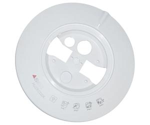 Flasque de couvercle Cocotte-minute® SS-980944 SEB