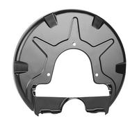 Flasque de disque arrière pour VW Golf 2 Syncro, Country, Rallye et Golf 3 Syncro