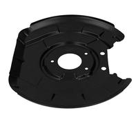Flasque de disque avant pour VOLKSWAGEN Coccinelle 1302 / 1303