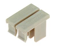Flasque de fermeture Weidmüller WAD WDU1.5/BLZ/BLA 1577400000 20 pc(s)