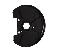 Flasque de frein avant gauche pour Mercedes 250 SL et 280 SL W113 Pagode (1967-1971)