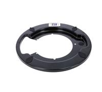 DT Spare Parts 2.40291 Tôle de recouvrement, tambour de frein