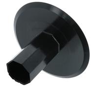 Flasque de guidage Deprat Ø155 pour tube octo 40