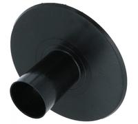 Flasque de guidage Deprat Ø230 pour tube 62 ou octo 60