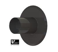 Flasque de guidage Deprat Ø238 pour tube 62 ou octo 60