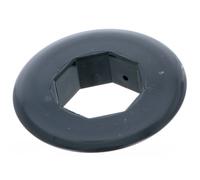 Flasque de guidage volet roulant Ø 85 mm - tube octo 40 mm