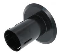 Flasque de guidage volet roulant Deprat Ø 122 pour tube Deprat 53 - ZF 54