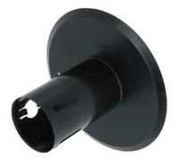 Flasque de guidage volet roulant Deprat Ø 164 pour tube Deprat 53 - ZF 54